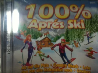 100% Aprés Ski