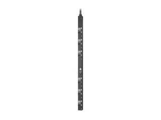 APC NetShelter Rack PDU Advanced | apdu11550sm | Stromverteilungseinheit (Rack - einbaufähig)