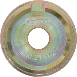 KS Tools Druckstück 80 x 20 x 22 mm - 150.2144-2