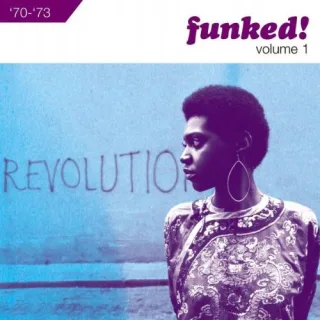 Funked! Vol.1 '70-'73