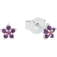 Prinzessin Lillifee Ohrstecker-Set Prinzessin Lillifee Ohrstecker (Ohrstecker, 2-tlg)
