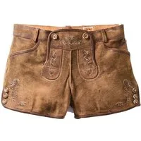 Maddox Trachtenlederhose DALIA