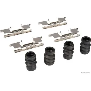 Jakoparts Zubeh?rsatz f?r Bremsbel?ge vorne Daihatsu Nissan Subaru Suzuki