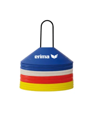 Erima Markierungsh?tchen Set 724104
