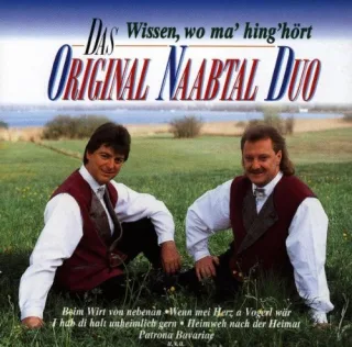 WissenWo Ma' Hing'hört