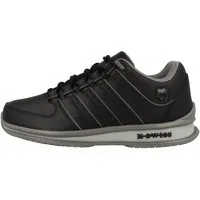 K-Swiss Rinzler Herren Sneaker Turnschuhe, Sportschuhe, Freizeitschuhe, Halbschuhe, Schnürschuhe