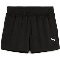 PUMA Trainingsshorts Puma Damen Short ESS 4'' Woven Shorts 682444