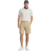 Polo Ralph Lauren Bermudas Shorts Golf Prepster College Kurze Hose sofortige Authentifizierung über das Ralph Lauren System möglich