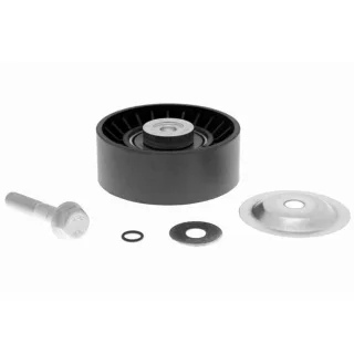 Vaico Umlenkrolle f?r Keilriemen Ford Mazda V25-0351