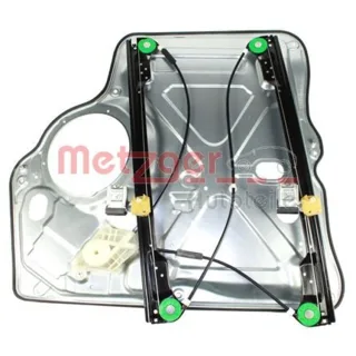 Metzger Fensterheber vorne rechts VW Transporter T5