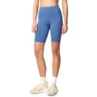 Merry Style Leggings Damen Kurze Hose aus Baumwolle MS10-200 (1-tlg) elastischer Bund