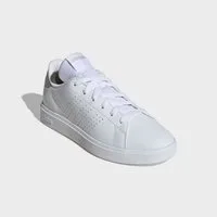 adidas Sportswear ADVANTAGE BASE 2.0 Sneaker inspiriert vom Design des adidas stan smith
