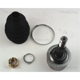 Triscan Antriebswellengelenk au?en Opel Corsa B C