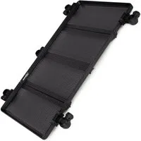 Fox Matrix Angelkoffer Fox Matrix Faltbare Seitenablage XL 90,5x50cm - Seitentablett