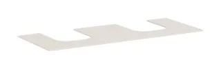 Hansgrohe Konsole Xevolos E 1370/550mm 54207780