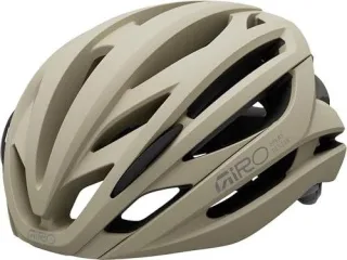 Giro Syntax Mips Rennrad-Helm matte stone M (55-59 cm)