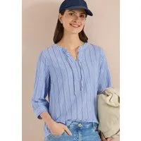CECIL Shirtbluse mit 3/4 Ärmeln