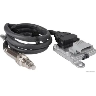 Elparts NOx-Sensor nach Katalysator Opel Insignia B 2,0 CDTI 1,6