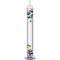 TFA Dostmann Raumthermometer 18.119 18.1019.01.54