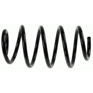 Sachs Feder vorne Audi A3 VW Scirocco 998412