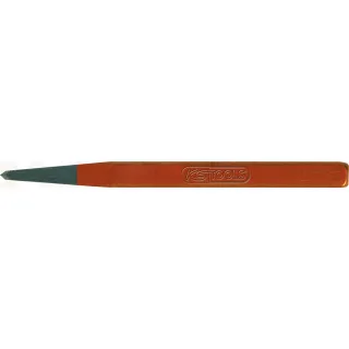 KS Tools Fliesenspitzmeißel, 4-kant - 162.0322