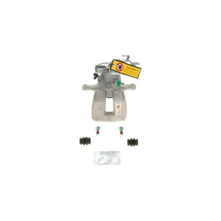 Bosch Bremssattel hinten rechts VW Caddy 0986135049
