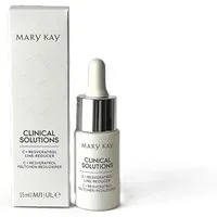 Mary Kay Anti-Falten-Serum Clinical Solutions C + Resveratrol Line-Reducer