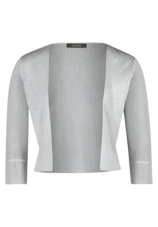 Vera Mont - Vera Mont 02254818 ohne grey/silver - Gr. - M