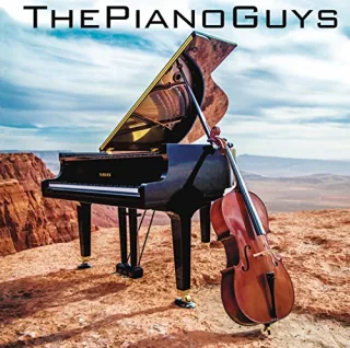 The Piano Guys [Audio CD] The Piano Guys