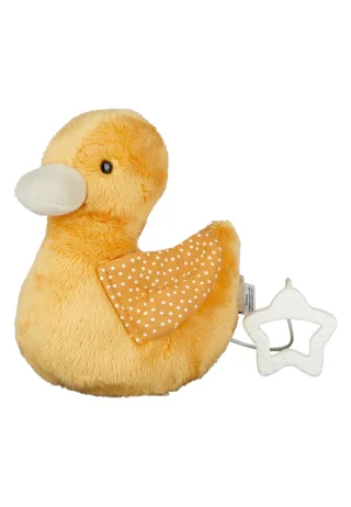 Sterntaler Spieluhr M Ente