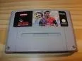 Lothar Mattähius Super Soccer - SNES - PAL