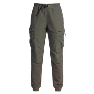 Parajumpers - Grüne Cargohose „soave"
