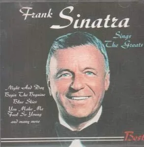 The Frank Sinatra Sings the Greats Vol.1 (UK Import)