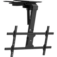 Maclean TV-Deckenhalterung MC-110 T Elektrische Halterung für 43-86'' TV Tuya, (bis 86 Zoll, Tuya-Support, max. VESA 800x400, max. 45kg)