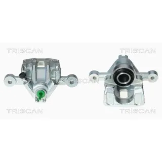 Triscan Bremssattel hinten rechts Hyundai Accent Kia Rio 8170343629