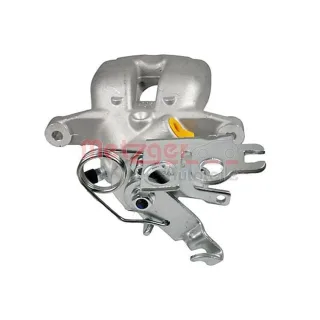 Metzger Bremssattel hinten links VW Caddy 6261127