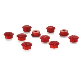 Lenovo ThinkPad Super Low Profile | 4xh0l55146 | Abdeckung für Trackpoint (Packung mit 10)