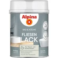Alpina Fliesenlack Alpina Bad & Küche Fliesen-Lack