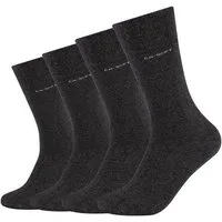 Camano Socken 4er Pack