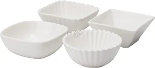 Snackschalen-Set