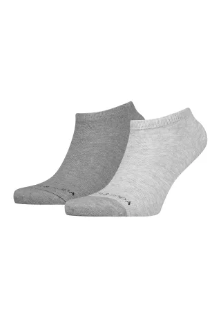 Scotch &amp; Soda Herren Sneakersocken im 2er Pack