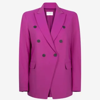 Jane Lushka - Greet Blazer Technical Jersey - Gr. - S