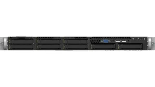 Intel ® Serversystem R1208WFTZSR | r1208wftzsr | Intel® C624 - LGA 3647 (Socket P)