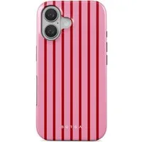 BURGA Backcover Burga Tough Back Cover MagSafe Apple iPhone 16 - Favorite Bikini