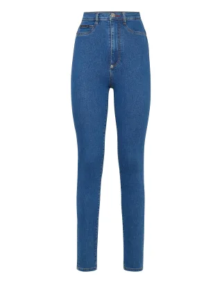 Jeggings Iconic Plein