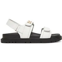 Mexx Mexx Damensandalen Weiß MEXX-EO-MX/020C-HY Weiß Sandale