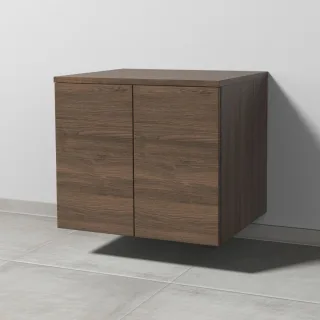 Sanipa Anbau-/Solitärschrank 2morrow (P1392) 510x600x520 Eiche-Arizona, P139280 P139280