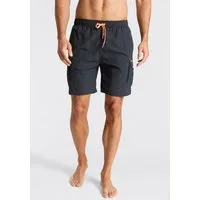 CMP Badeshorts mit Futter aus Polyester