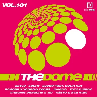 The DomeVol.101