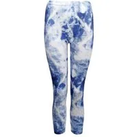 Capelli New York Yogaleggings 7/8 Sport Leggings Batik